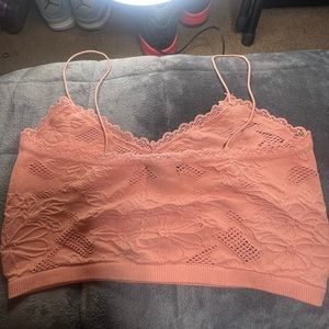 Forever 21 bra .